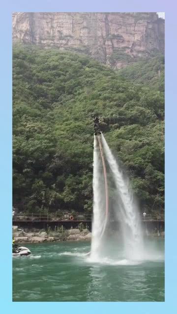 泡泡升空记8
